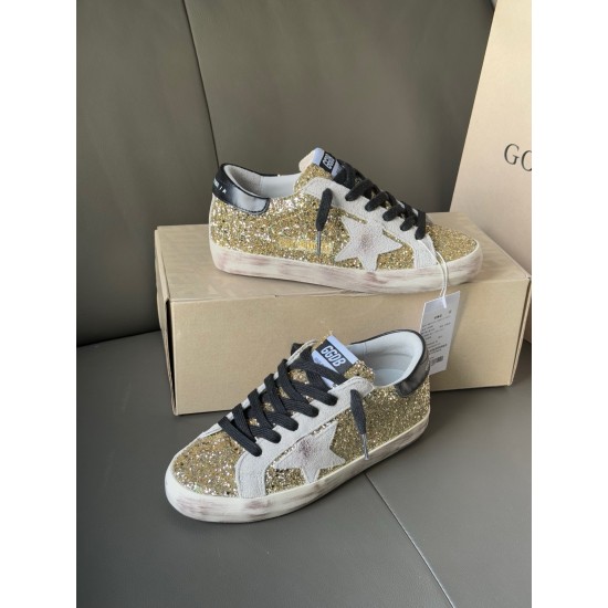 GGDB Shoes Top Quality