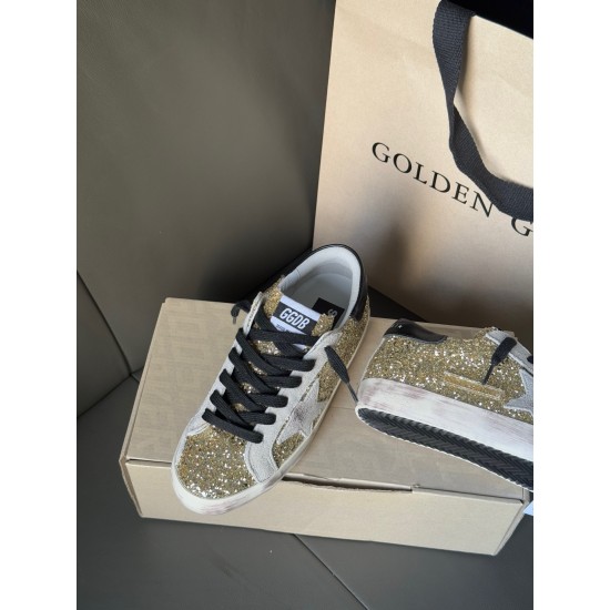 GGDB Shoes Top Quality