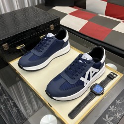 Armani Shoes Top Quality