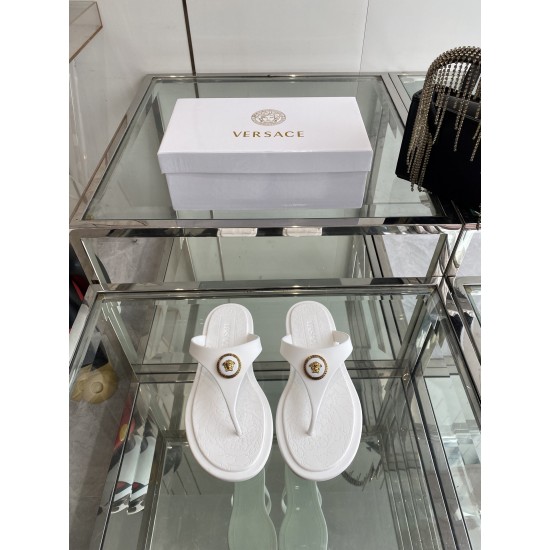 Versace Shoes Top Quality
