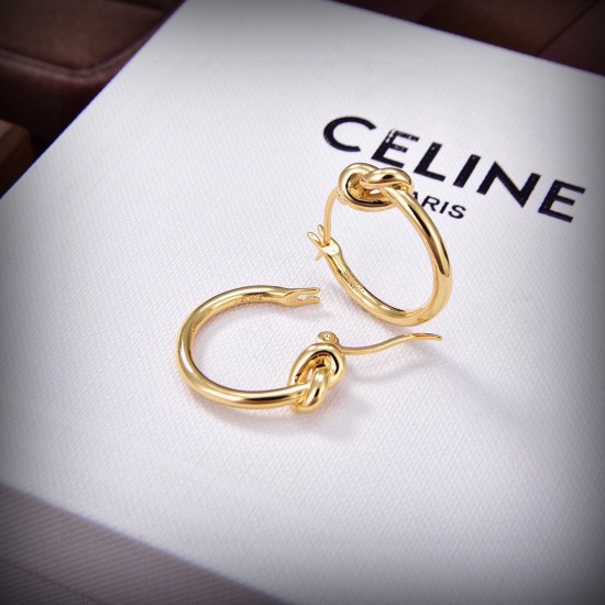 Celine Jewelry Earrings
