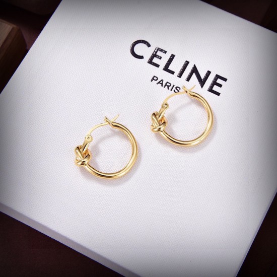 Celine Jewelry Earrings