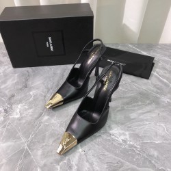 YSL Shoes Top Quality