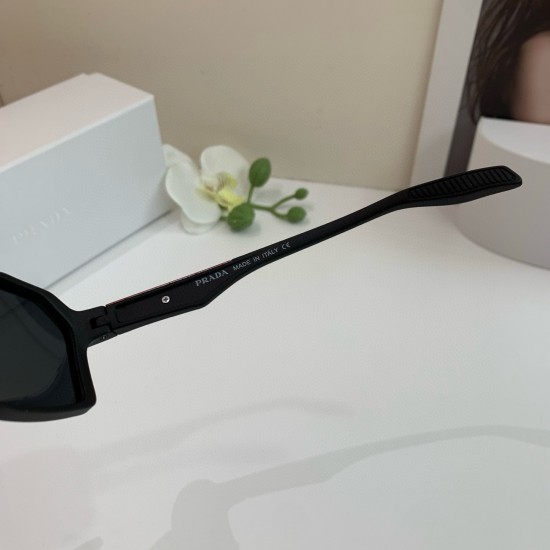 Prada Glasses