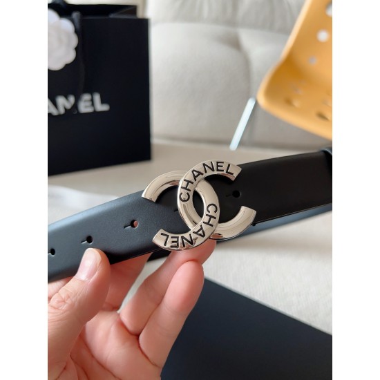 Chanel Belts
 Top Quality