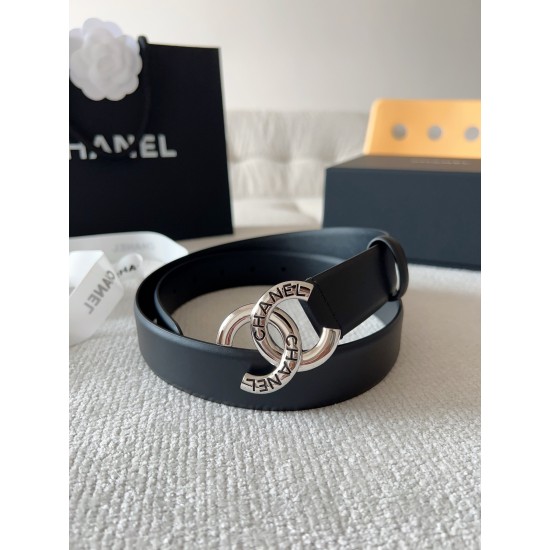 Chanel Belts
 Top Quality