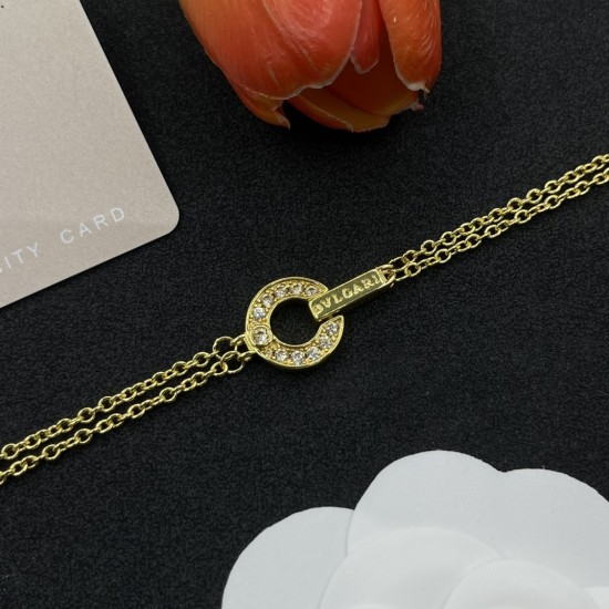 Bvlgari Jewelry High Quality