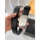 Prada Belts
 Top Quality