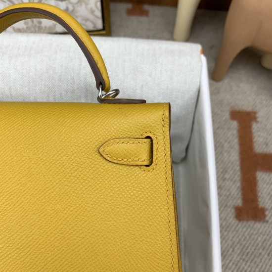 Hermes Bags Top Quality Minikelly 二代
19cm $220