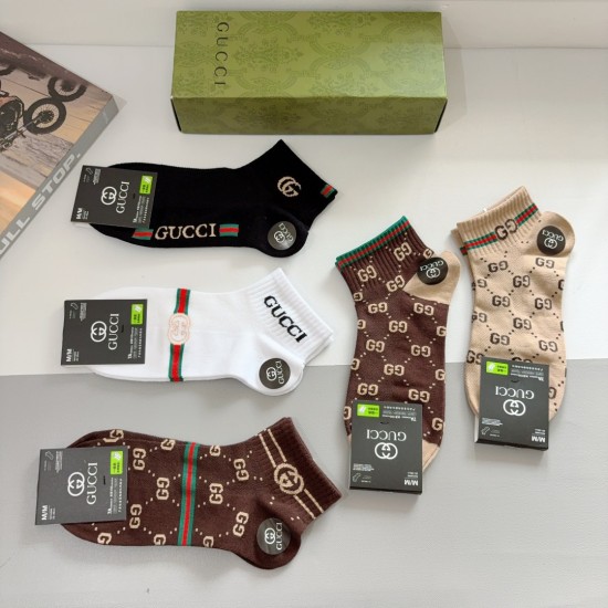 Gucci Socks