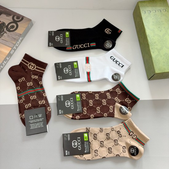 Gucci Socks