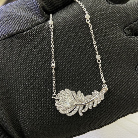 Boucheron Jewelry High Quality