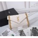 YSL Bags Top Quality Loulou Puffer
29x17x11cm