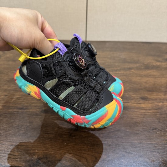 Children Shoes Keen High Quality