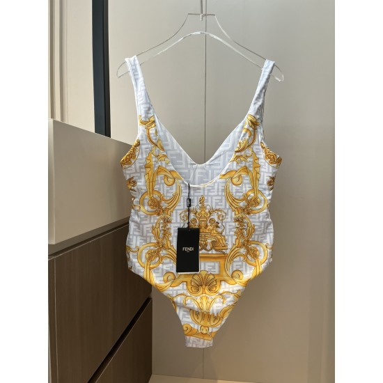 Fendi Swimsuit