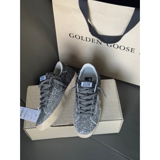 GGDB Shoes Top Quality