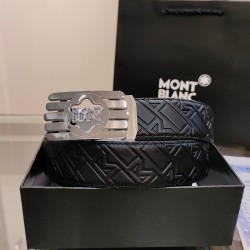 Montblanc Belts
 Top Quality