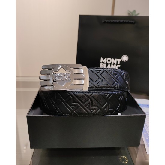 Montblanc Belts
 Top Quality