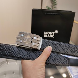 Montblanc Belts
 Top Quality