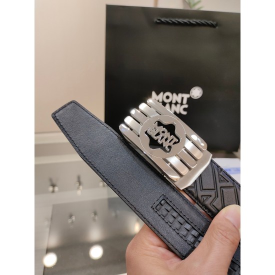 Montblanc Belts
 Top Quality