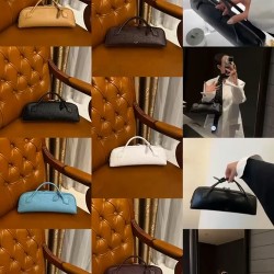 Alaia Bags Top Quality 31x17x10cm