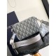 Dior Bags Top Quality
Saddle Set 23.3 x 16.5 x 4.3