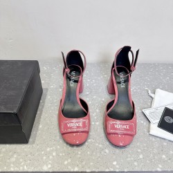 Versace Shoes Top Quality