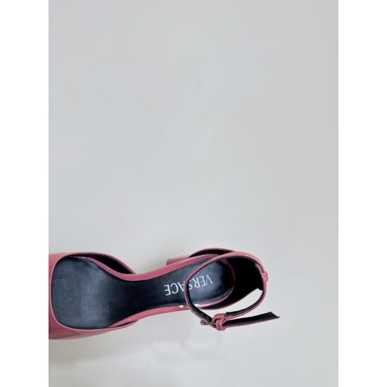 Versace Shoes Top Quality