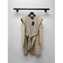 LV Coat