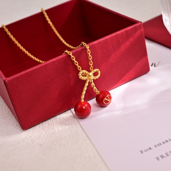 Valentino Jewelry Necklace