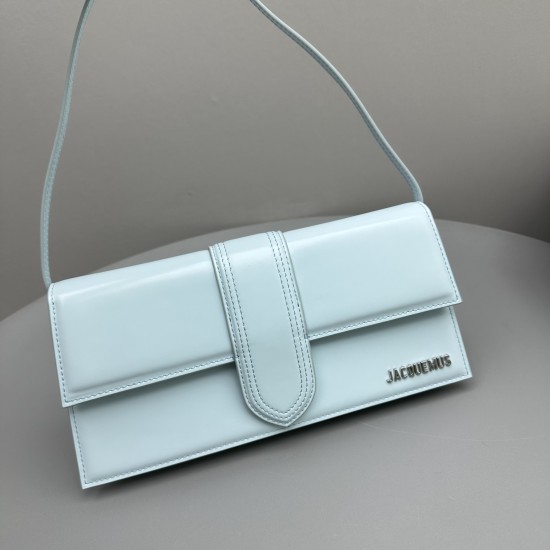 Jacquemus Bags Top Quality Same Real