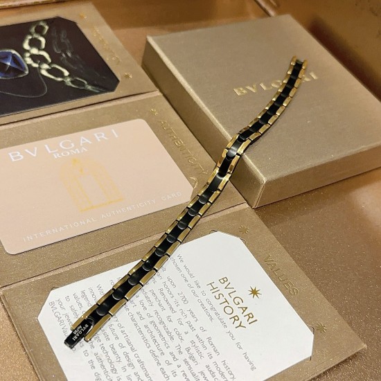 Bvlgari Jewelry Bracelet