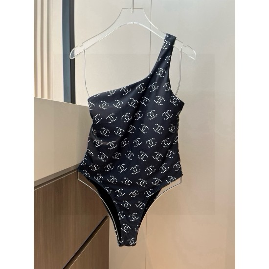 Chanel Swimsuit