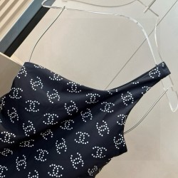 Chanel Swimsuit
