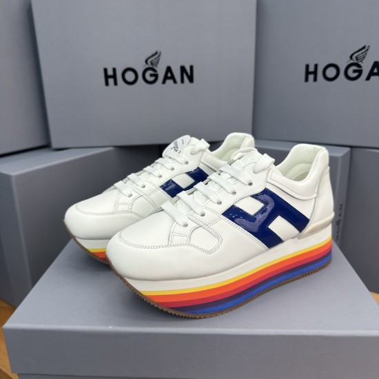 Hogan Shoes Top Quality
35-45 men and women same