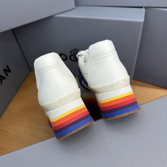 Hogan Shoes Top Quality
35-45 men and women same