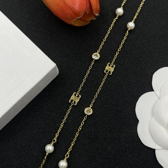 Celine Jewelry High Quality