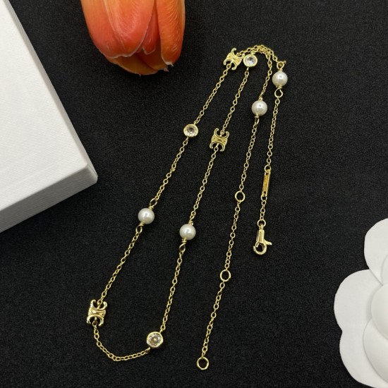 Celine Jewelry High Quality