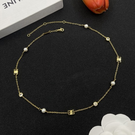 Celine Jewelry High Quality