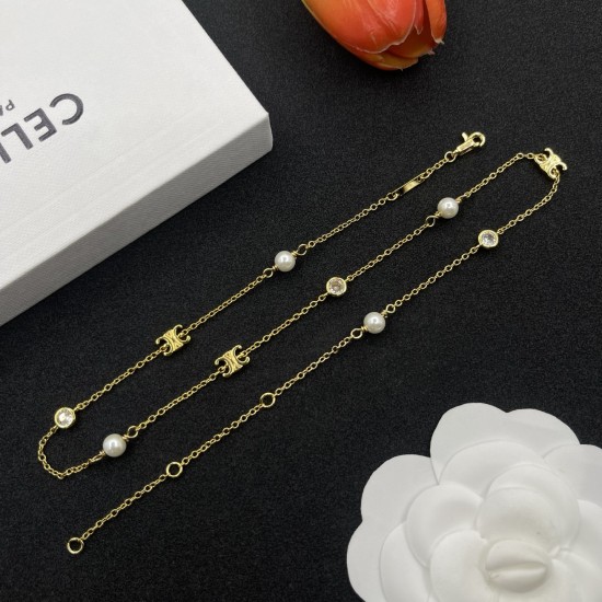 Celine Jewelry High Quality