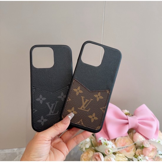 LV Phone Case