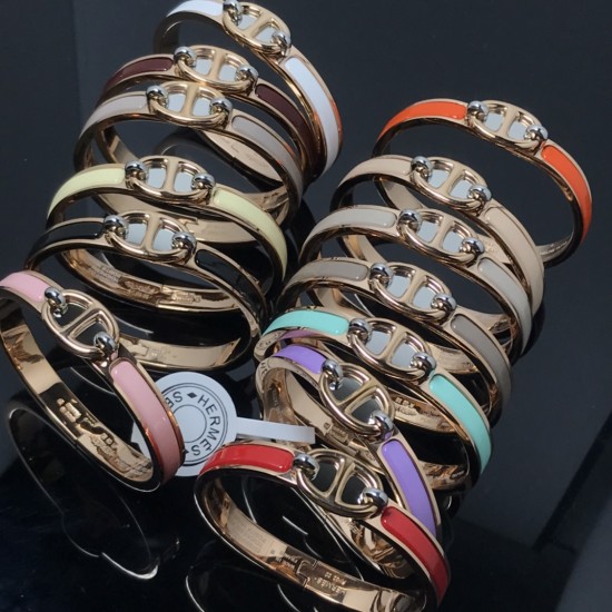 Hermes Jewelry High Quality