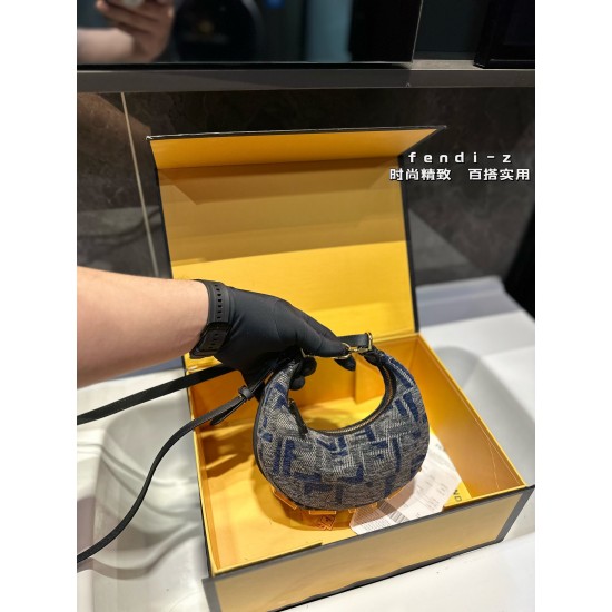 Fendi Bags High Quality