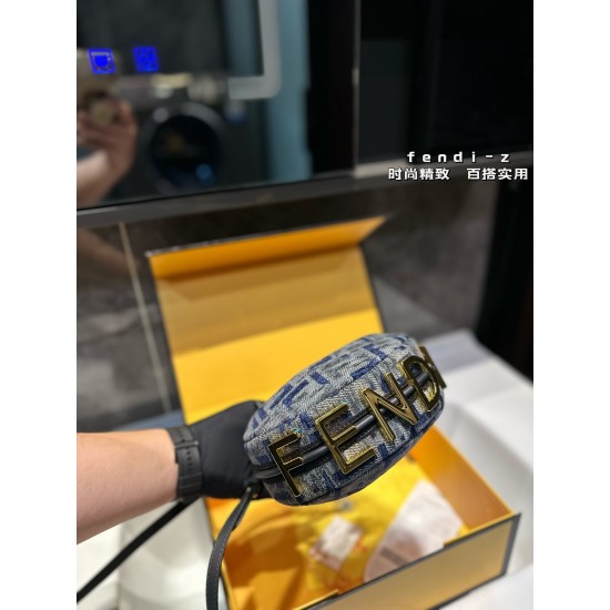 Fendi Bags High Quality