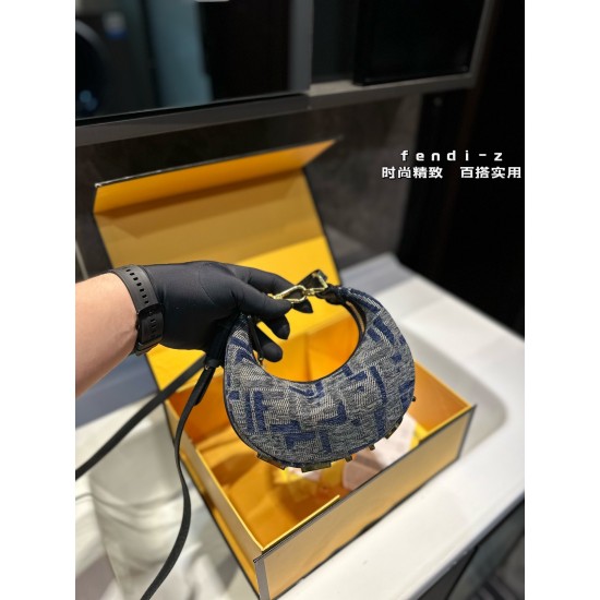 Fendi Bags High Quality