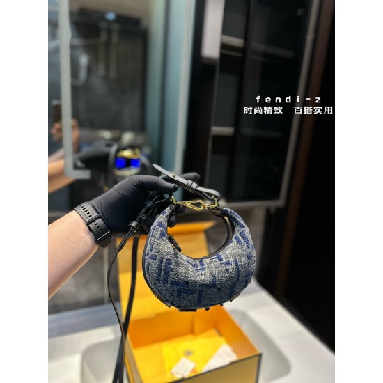 Fendi Bags High Quality