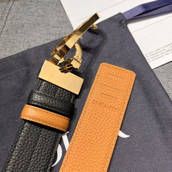 Dior Belts
 Top Quality