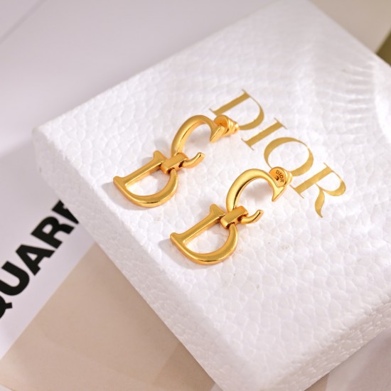 Dior Jewelry Earrings