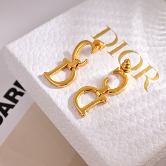 Dior Jewelry Earrings