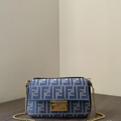 Fendi Bags baguette Top Quality